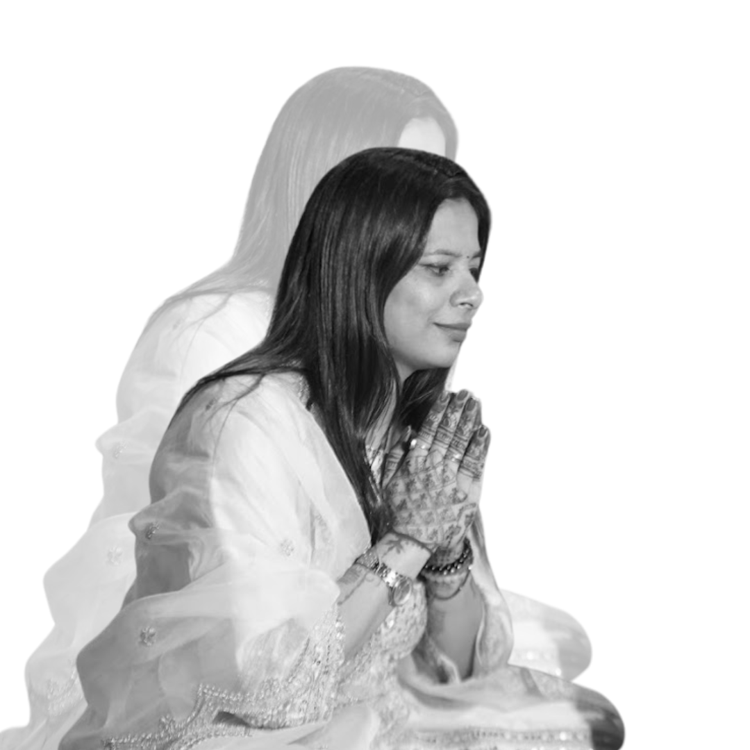 Dollie Bhagat - Experience Guide at SomRatri