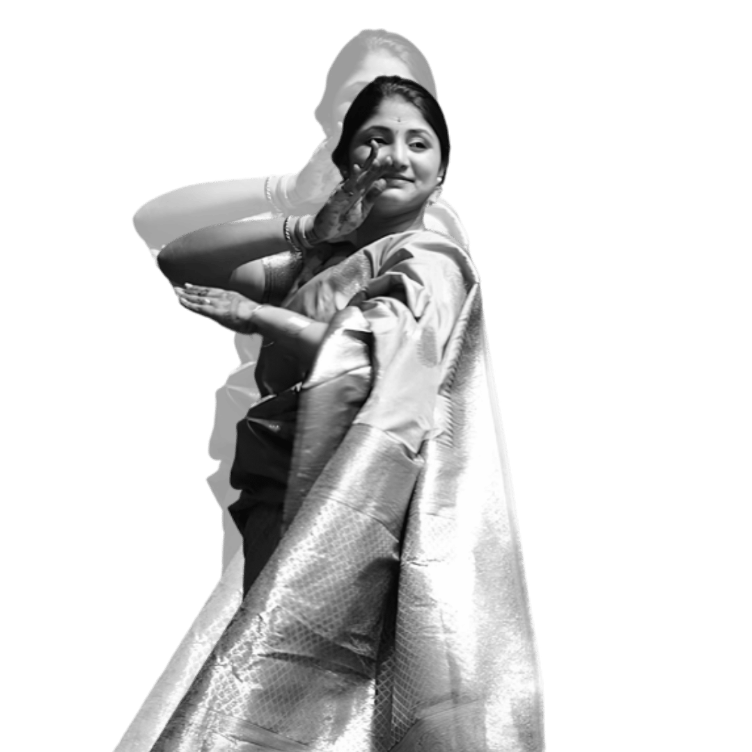 Rashee - Community Curator at SomRatri