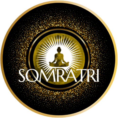 SomRatri Logo
